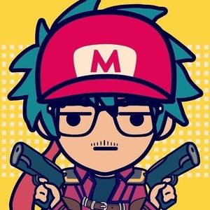 Meet your Posher, Jonathan